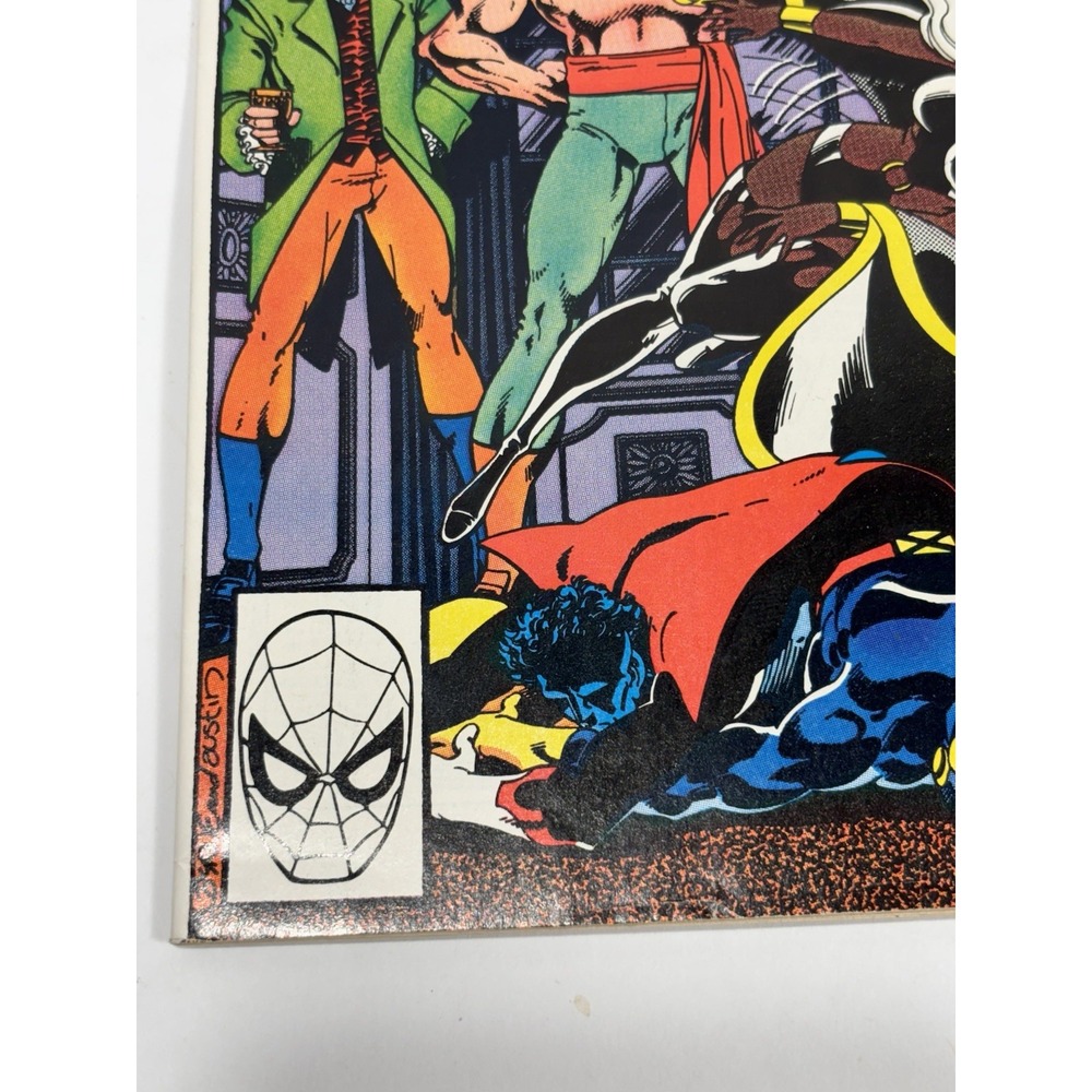 Uncanny X-Men #132, 1980, Marvel Comics, Hellfire Club, Classic Issue, Byrne - Picture 4 of 14